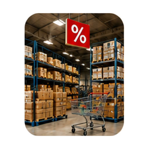 Wholesale