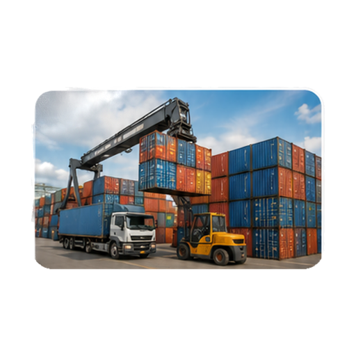 Container Transport