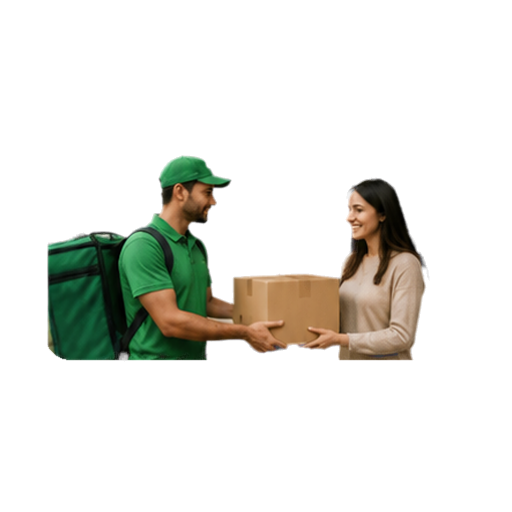 Courier Services