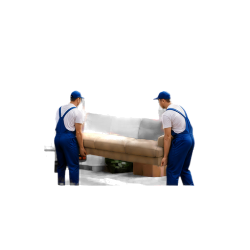 Packers Movers