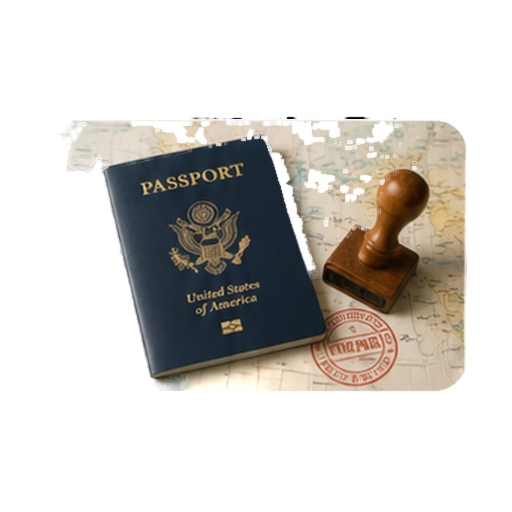 Passport Services