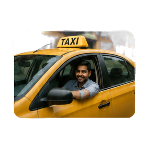 Taxi Services