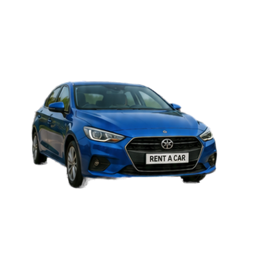 Vehicle Rentals